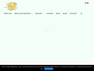 Brigifotó - esküvői fotós és rendezvény fotózás