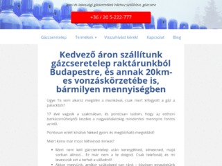 gazpalackfutar.com