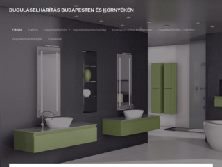 Lefolyó duguláselhárítás 06709409292