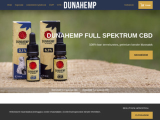 Dunahemp