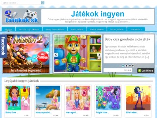 Legjobb Angry Birds játékok